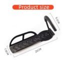 Suporte para bicicletas
