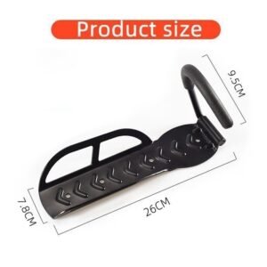 Suporte para bicicletas