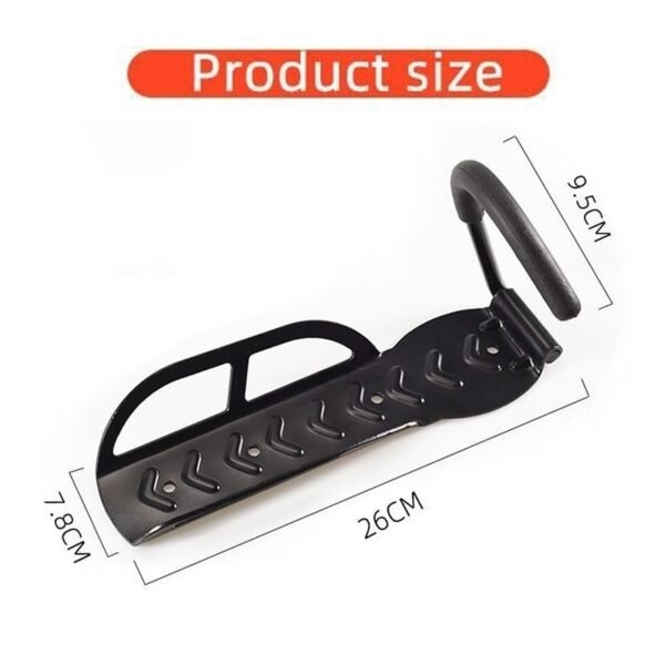 Suporte para bicicletas - Image 7