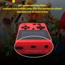 Console single-player com 400 jogos