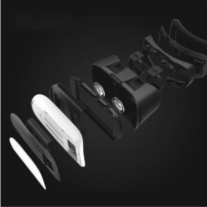 Óculos de realidade virtual VR