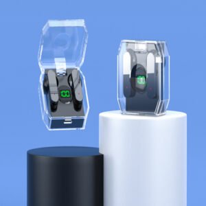Fones de ouvido esportivos sem fio Bluetooth T160
