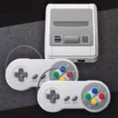 Controle SNES 2 com 620 jogos originais