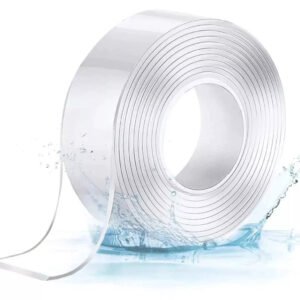 Nano gel transparente 3m