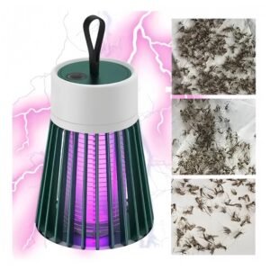 Lâmpada mata mosquitos