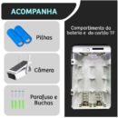 Monitoramento Solar
