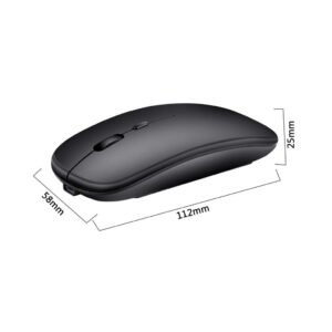 Mouse sem fio Bluetooth