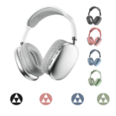 Fone de ouvido Bluetooth P9