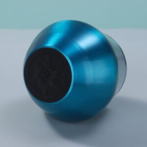 Copo de coquetel 2 em 1