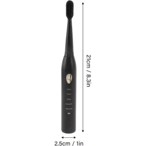 Escova de dentes elétrica IPX7