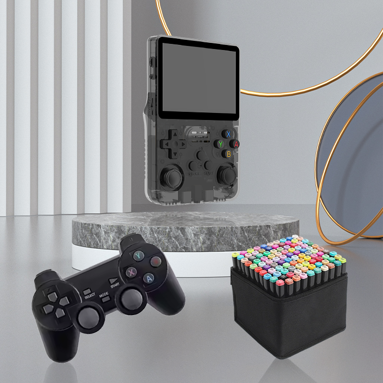 Consoles de jogos
