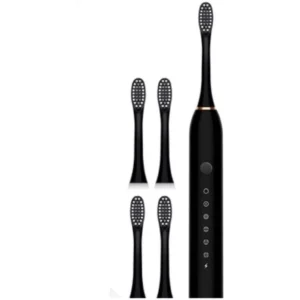 Escova de dentes elétrica IPX7