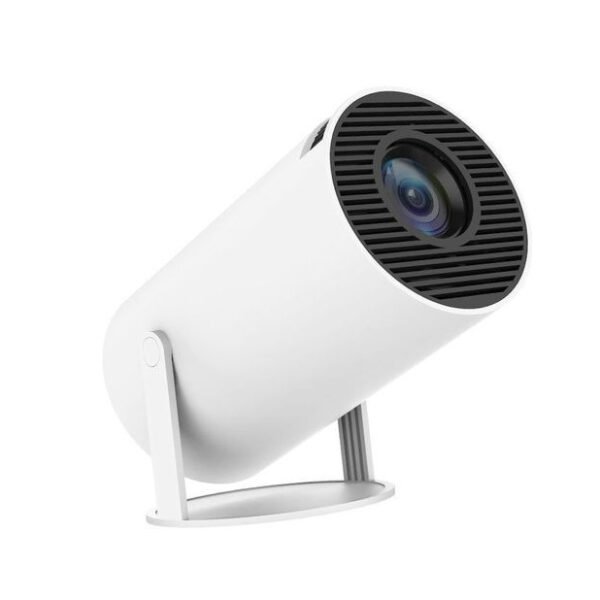 Projetor portátil HY300 - Image 9